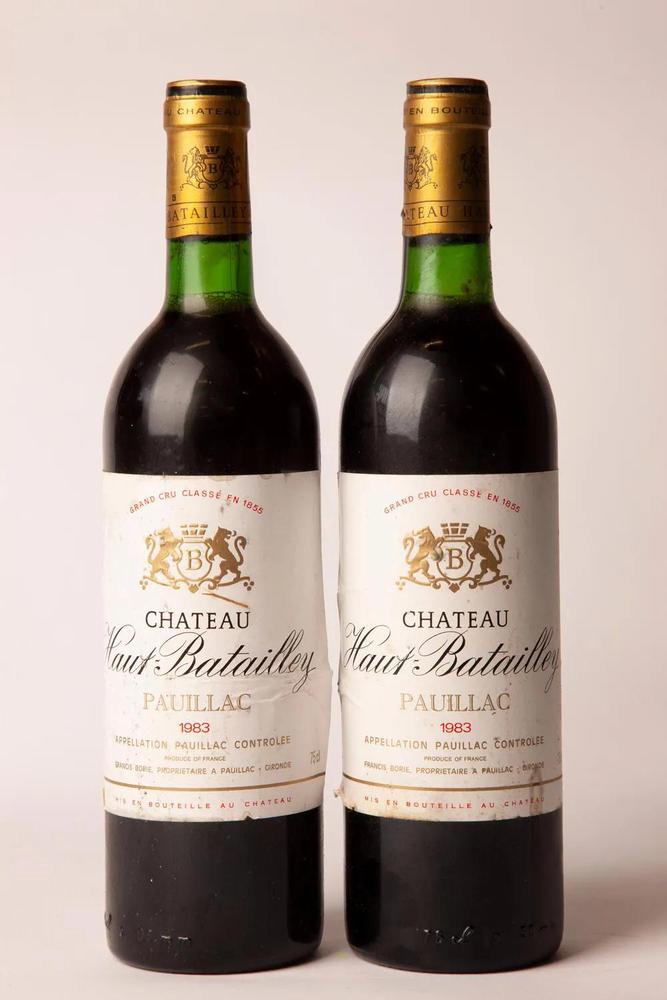 chateau pedesclaux百德詩歌酒莊chateau pontet-canet龐特卡奈酒莊